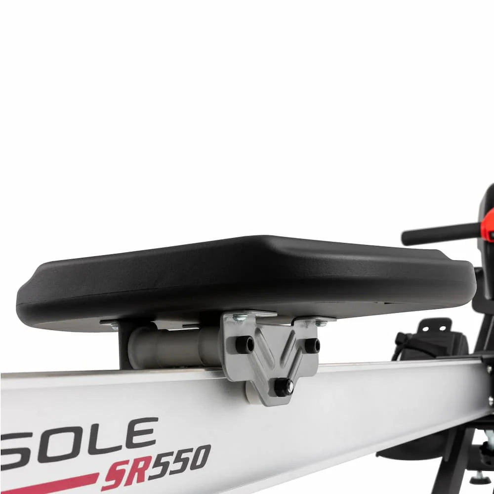 SR550 Rower