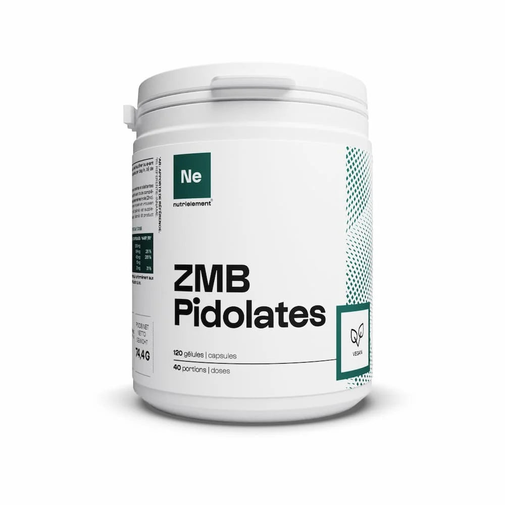 ZMB Pidolates