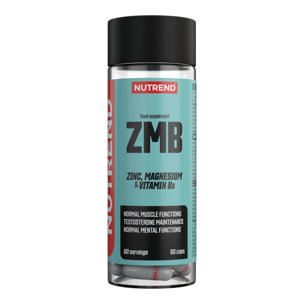 ZMB