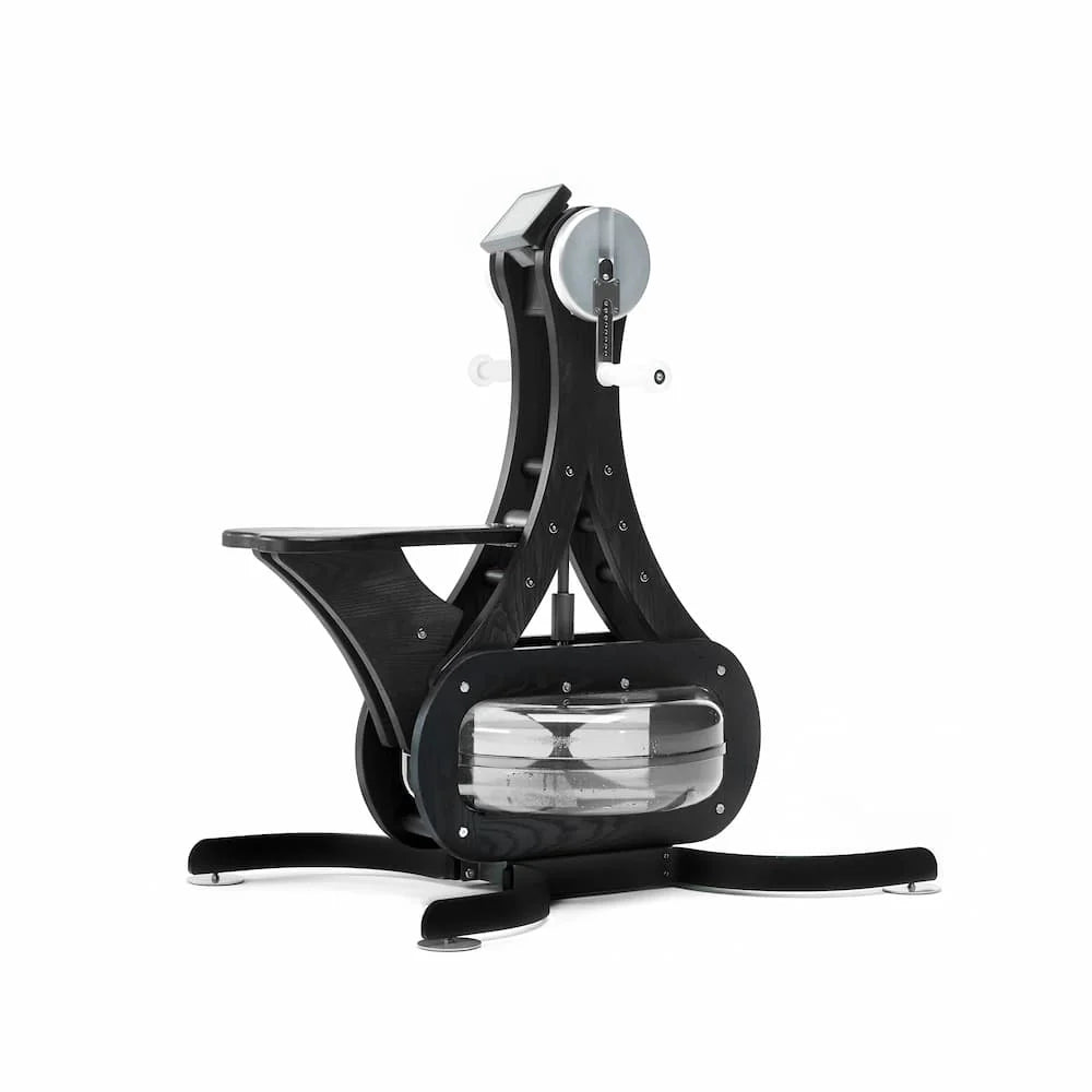 WaterGrinder All Black G2