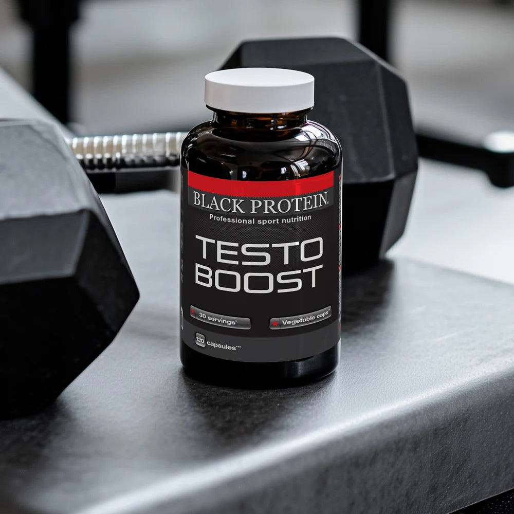 Testo Boost