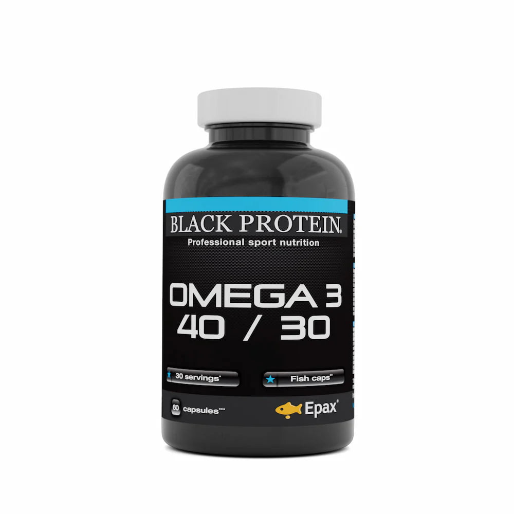 Omega 3 Epax