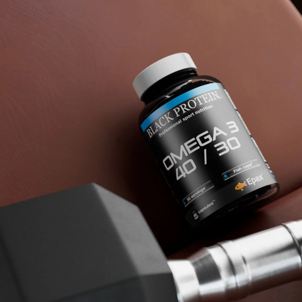 Omega 3 Epax