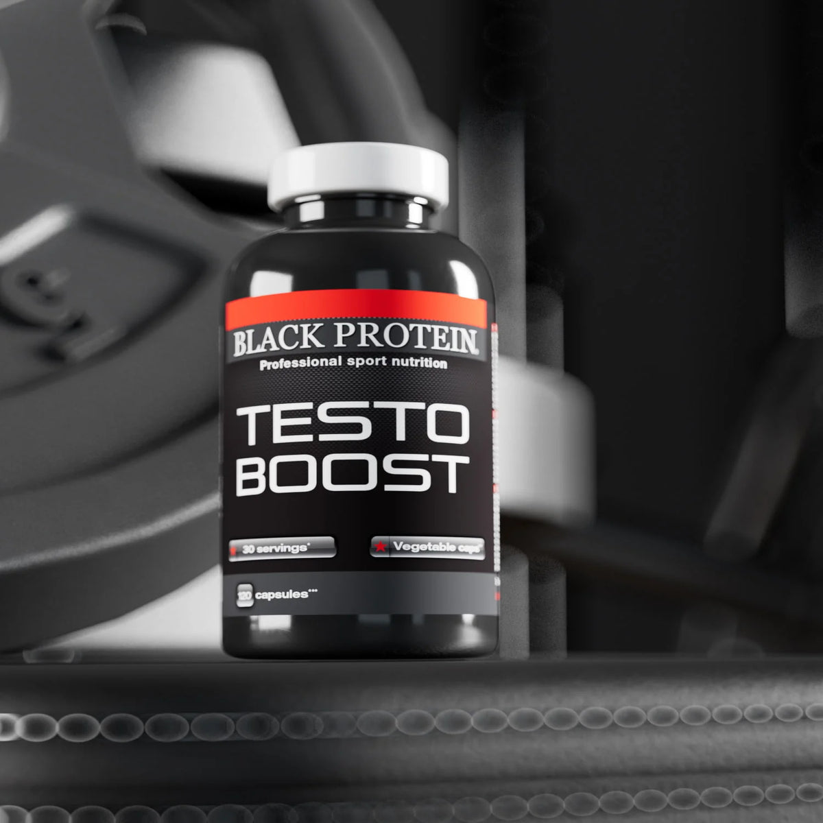 Testo Boost