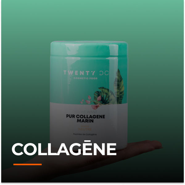 Collagène