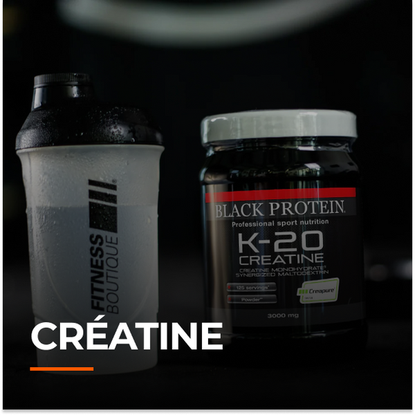 Créatine
