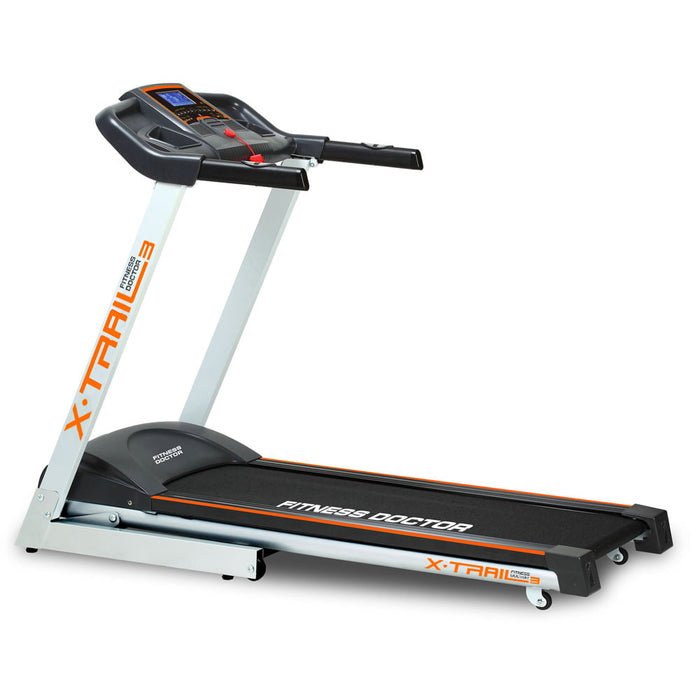 Tapis de course