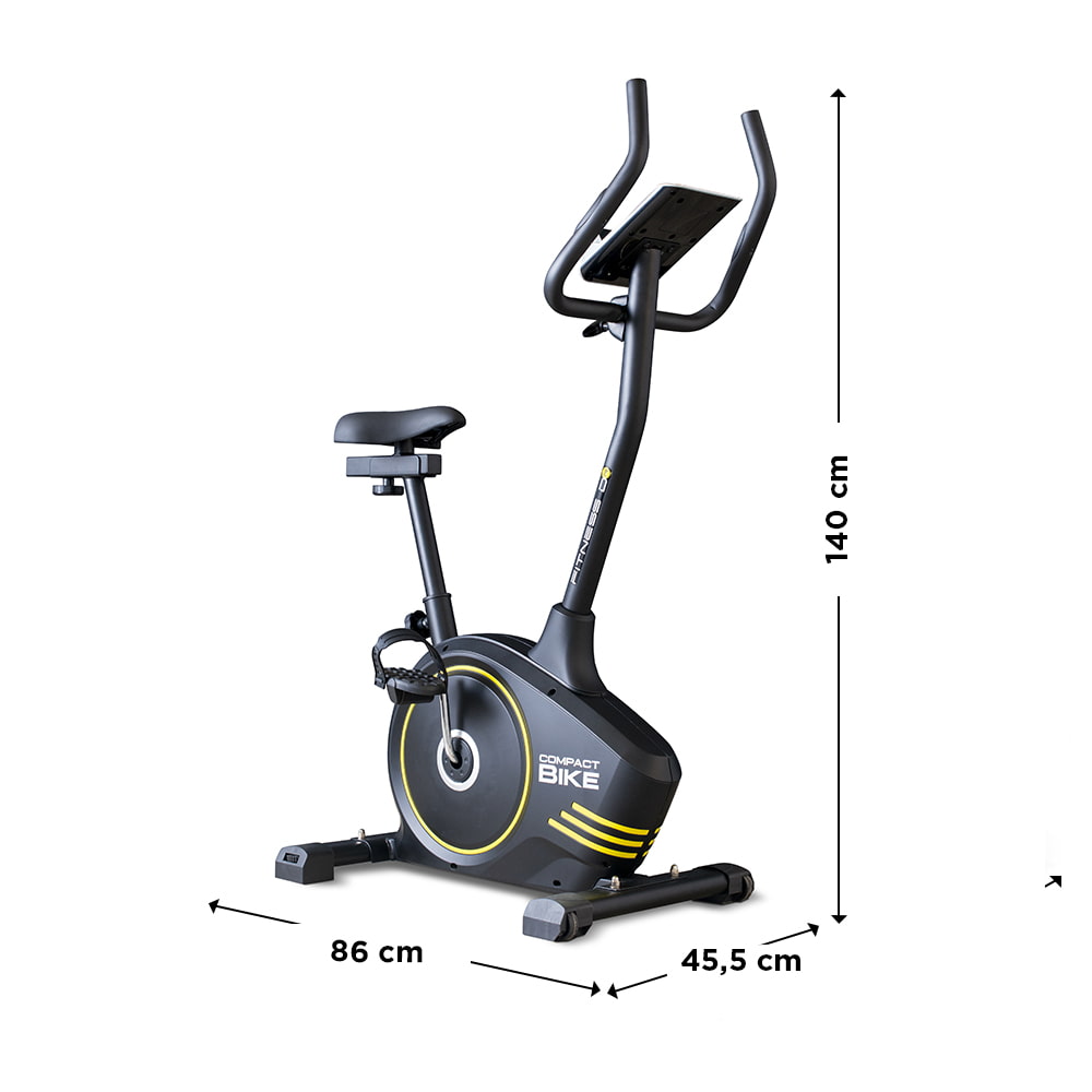 Compact Bike 2