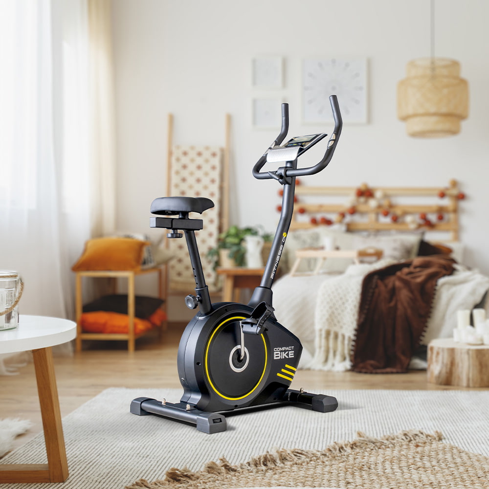 Compact Bike 2