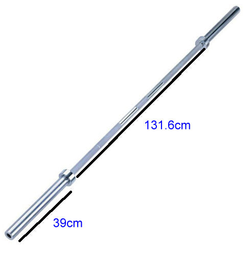 Barre Olympique 2,20 m