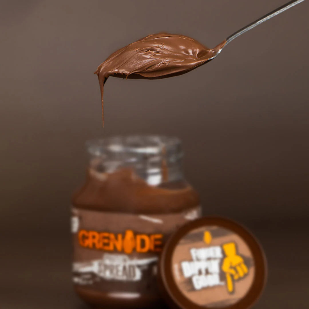 Protein Spread