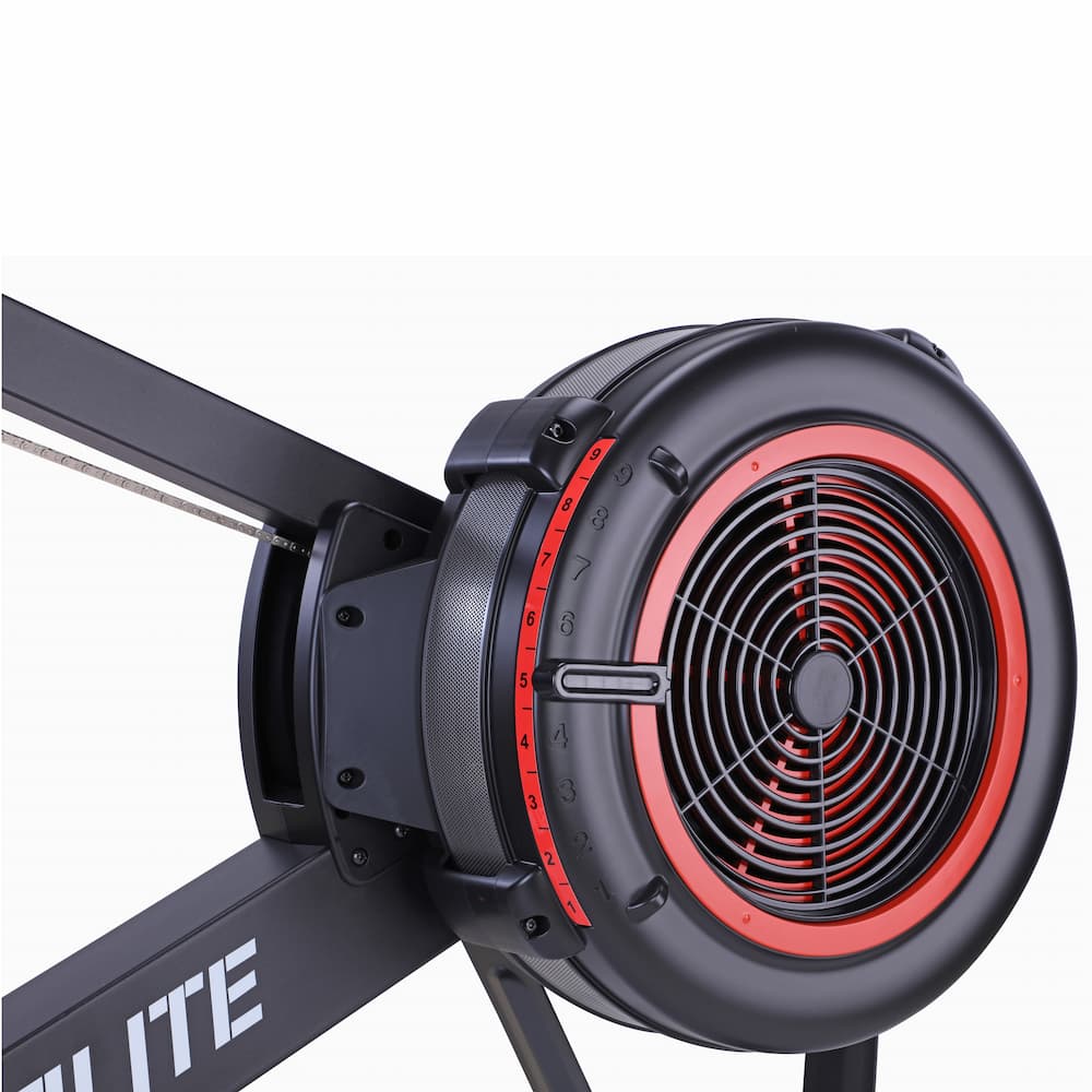 Rameur Blackelite