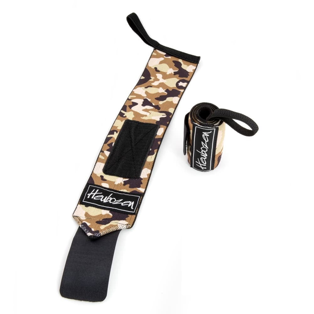 Protège-poignets - 38 cm - Camo sable