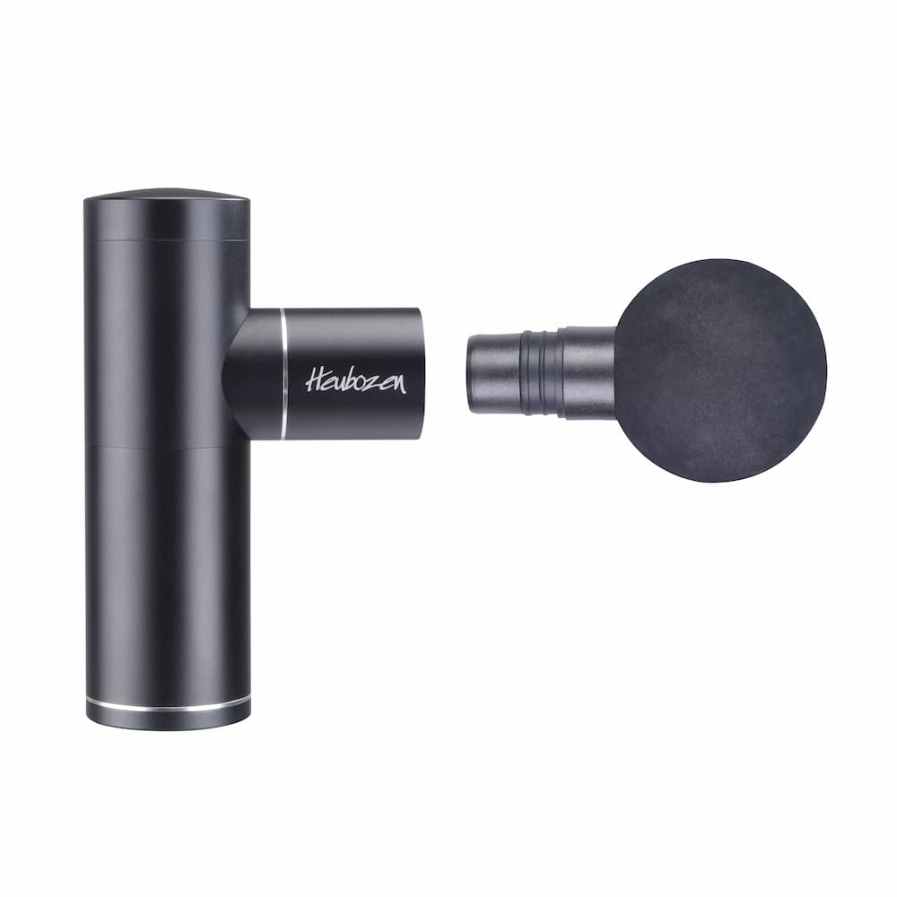 Mini pistolet de massage