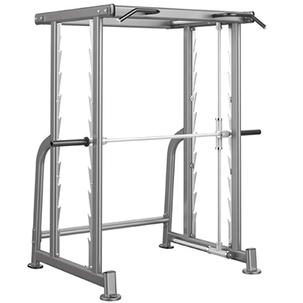 Racks et cages