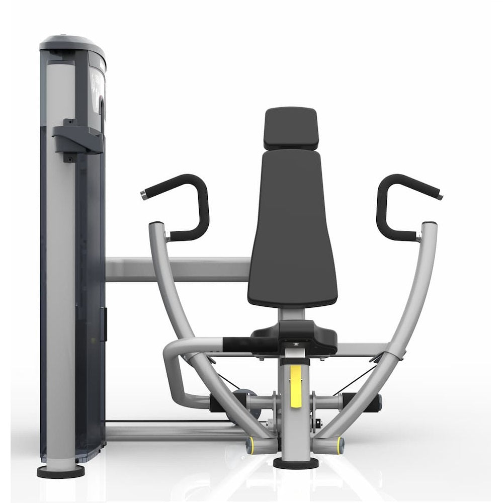 Presse Pectoraux Assis