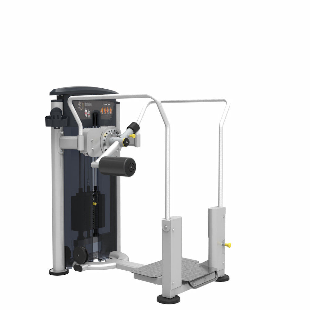 Poste hanche/fessier