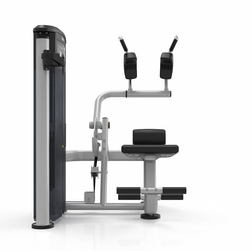 Machine Abdominaux