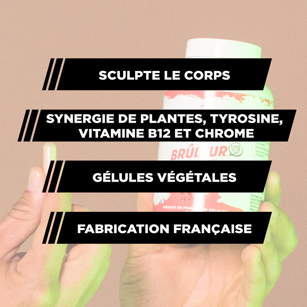 Brûleur