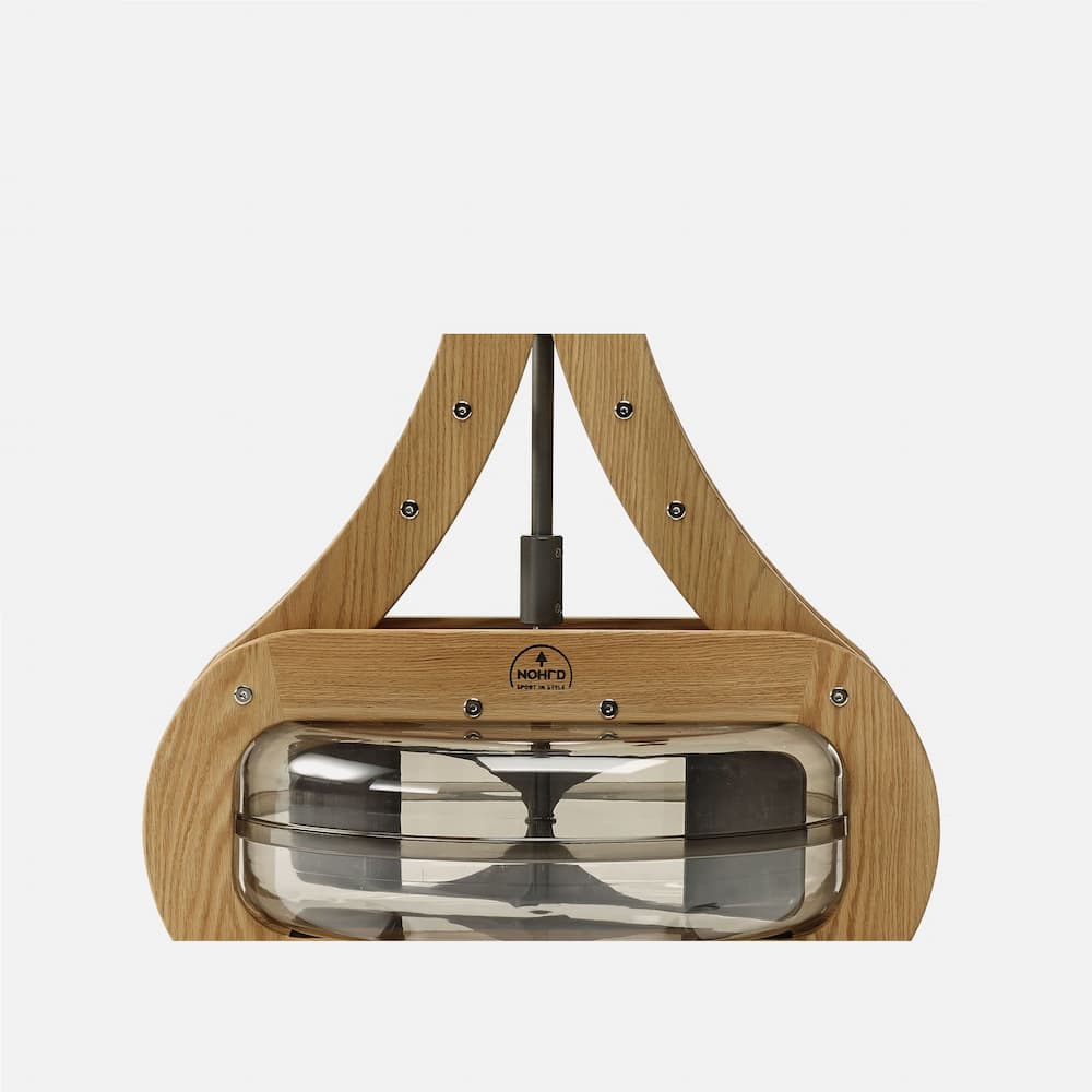 WaterGrinder Chêne G2