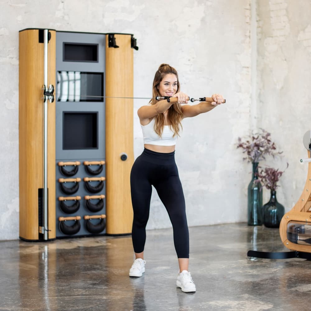 NOHrDWALL Compact Chêne