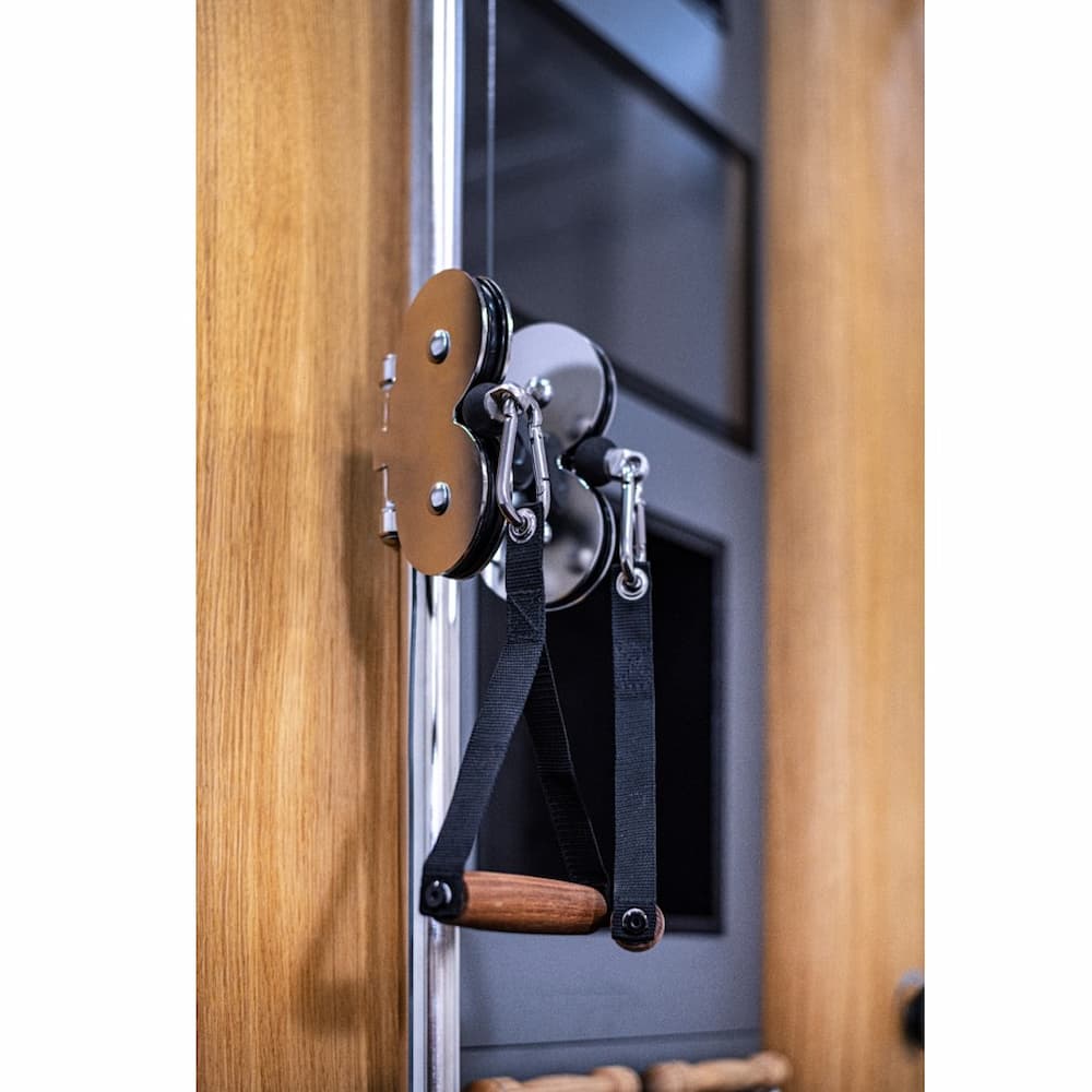 NOHrDWALL Compact Black