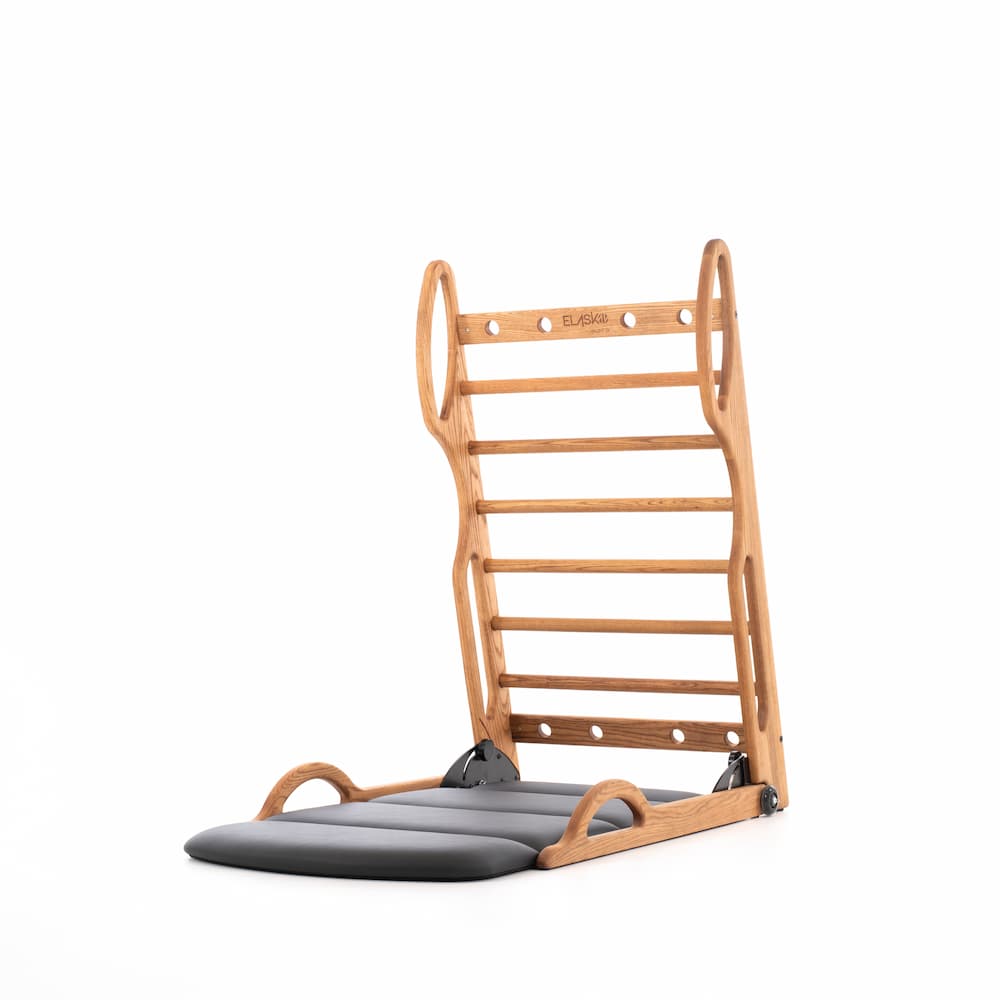 Elasko Chêne - Sellerie Noir