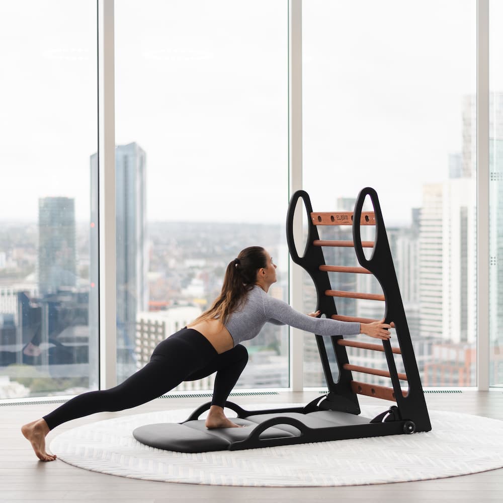 Elasko Chêne - Sellerie Noir