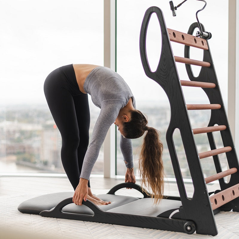 Elasko Chêne - Sellerie Noir