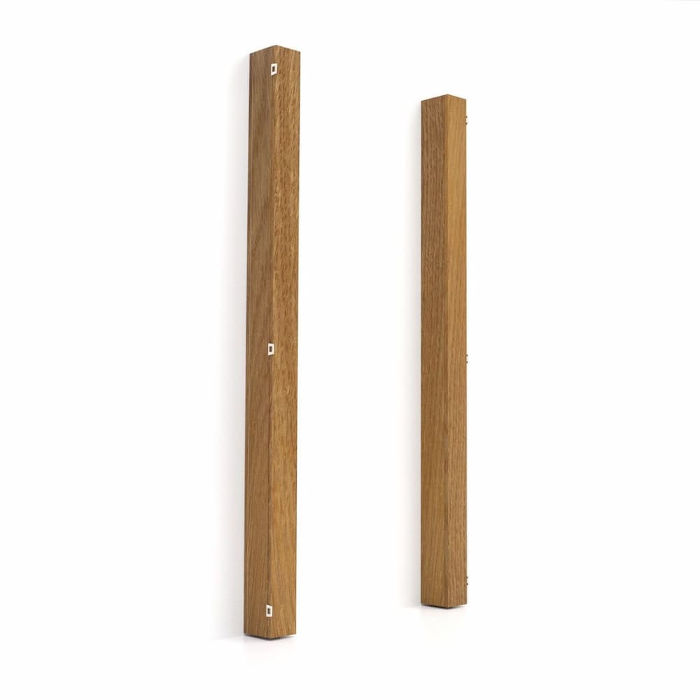 SquatRack NOHRD Merisier