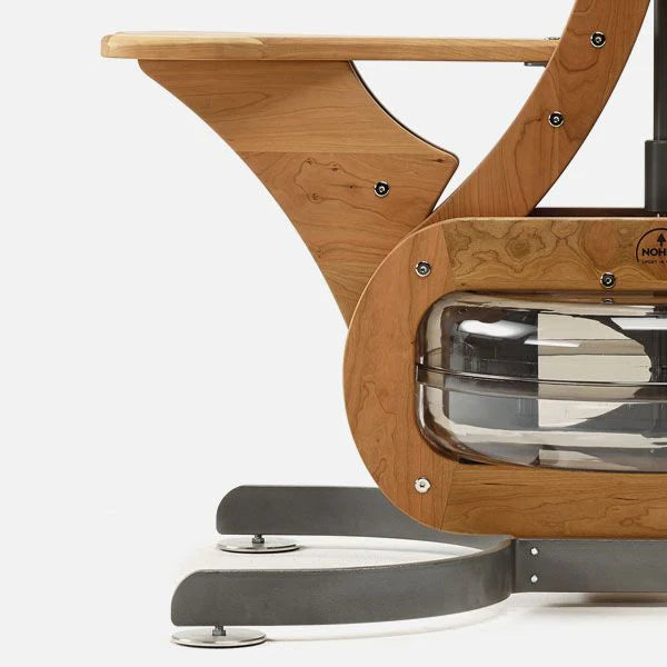 WaterGrinder Merisier G2