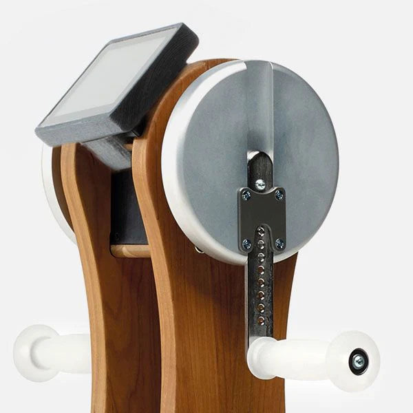 WaterGrinder Merisier G2