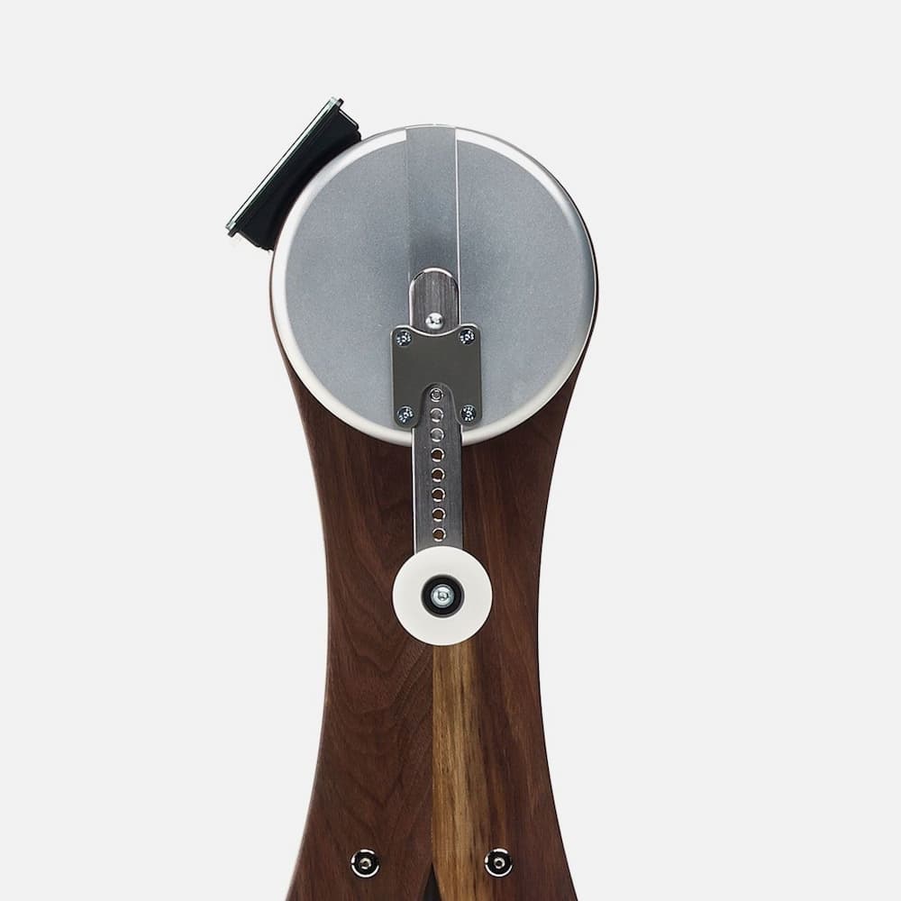 WaterGrinder Noyer G2