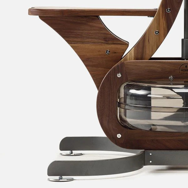 WaterGrinder Noyer G2