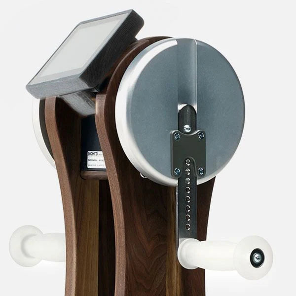 WaterGrinder Noyer G2