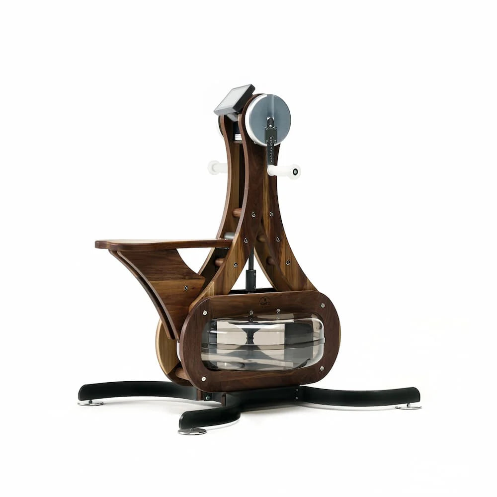 WaterGrinder Noyer G2