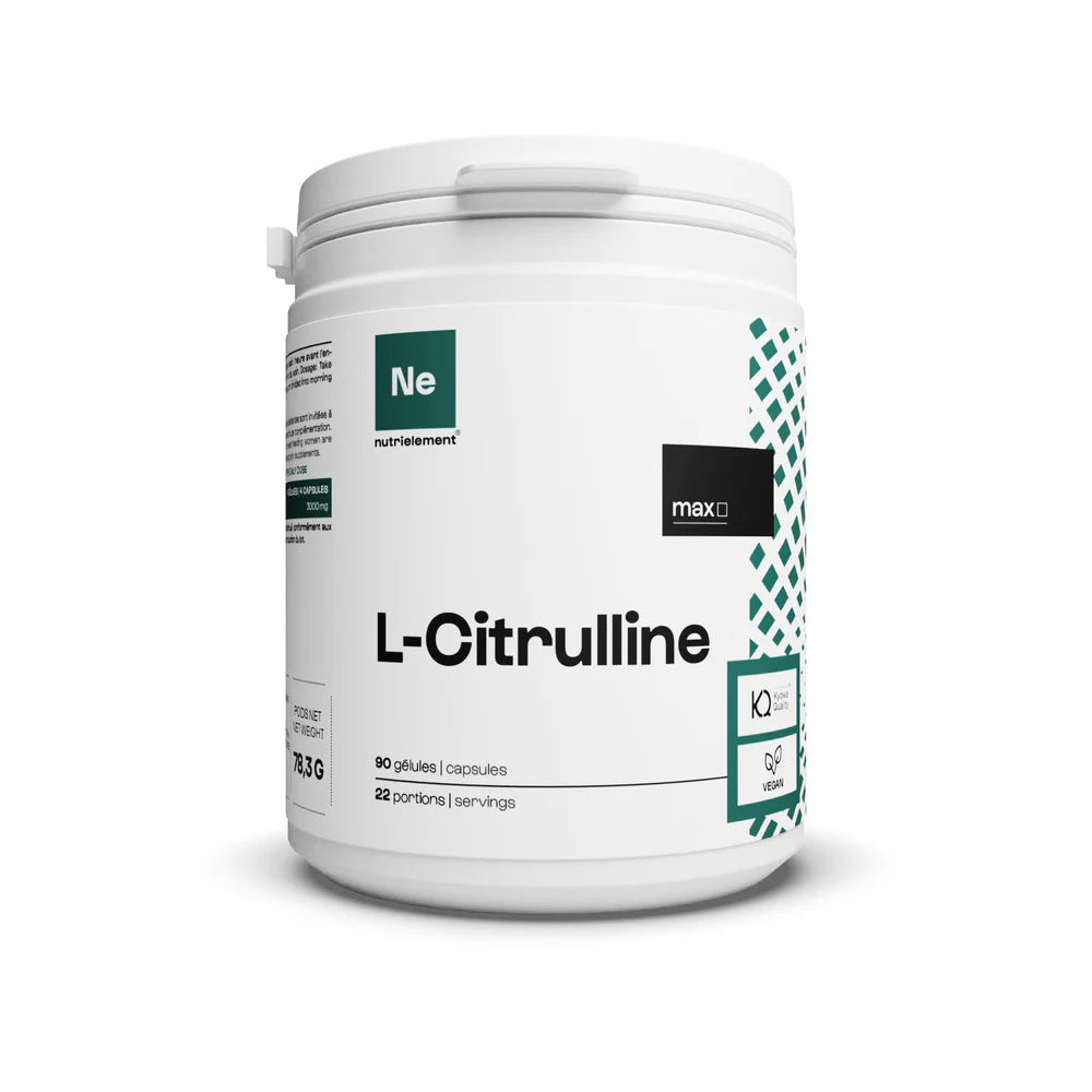 L-Citrulline