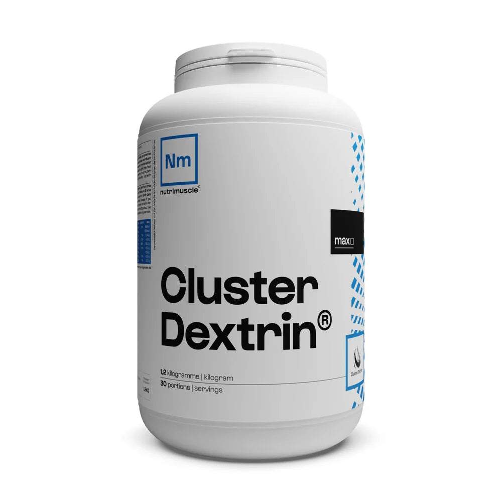 Cluster Dextrin