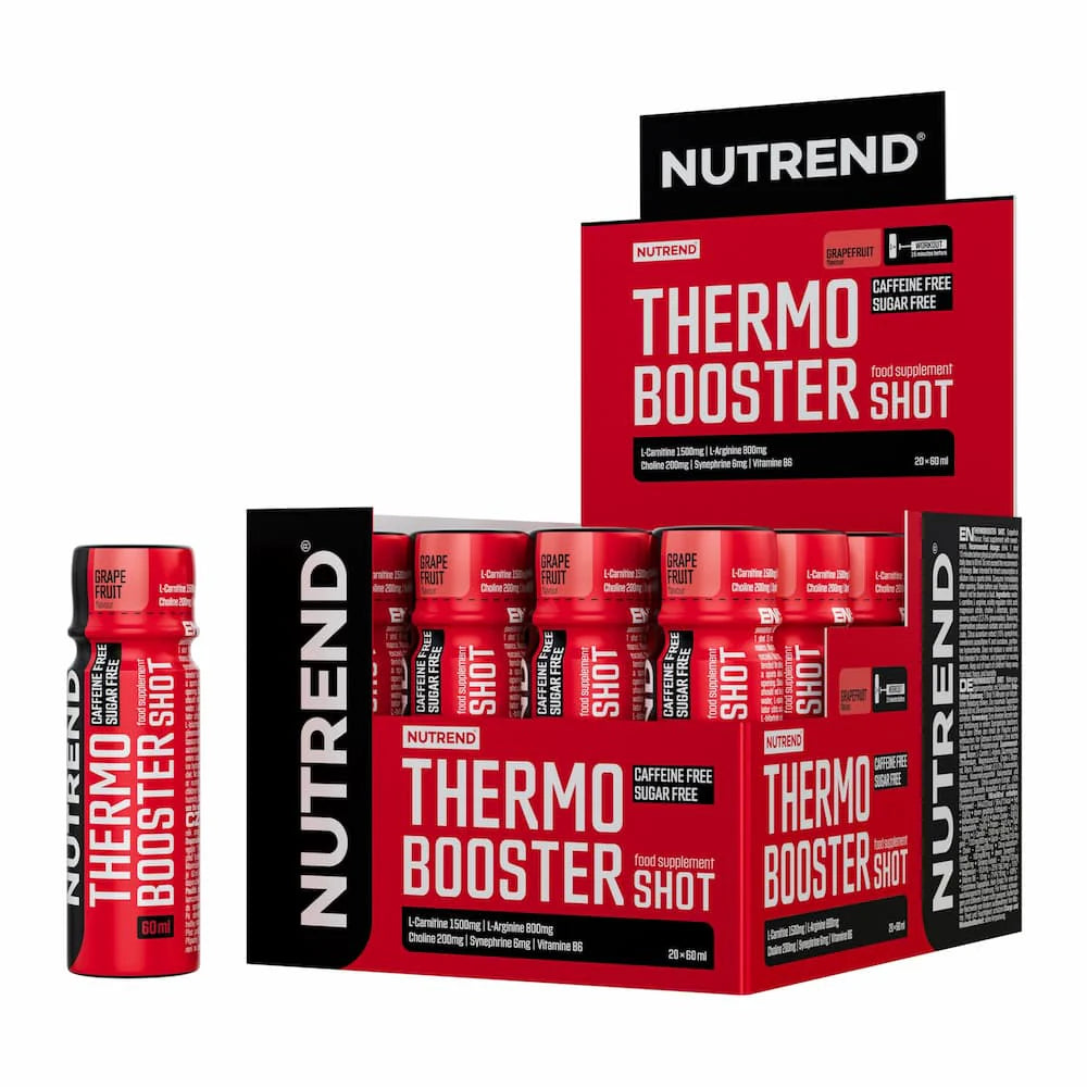 ThermoBooster Shot