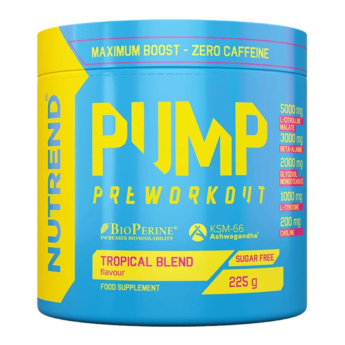 Préworkout
