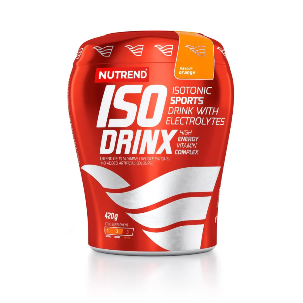 Iso Drinx