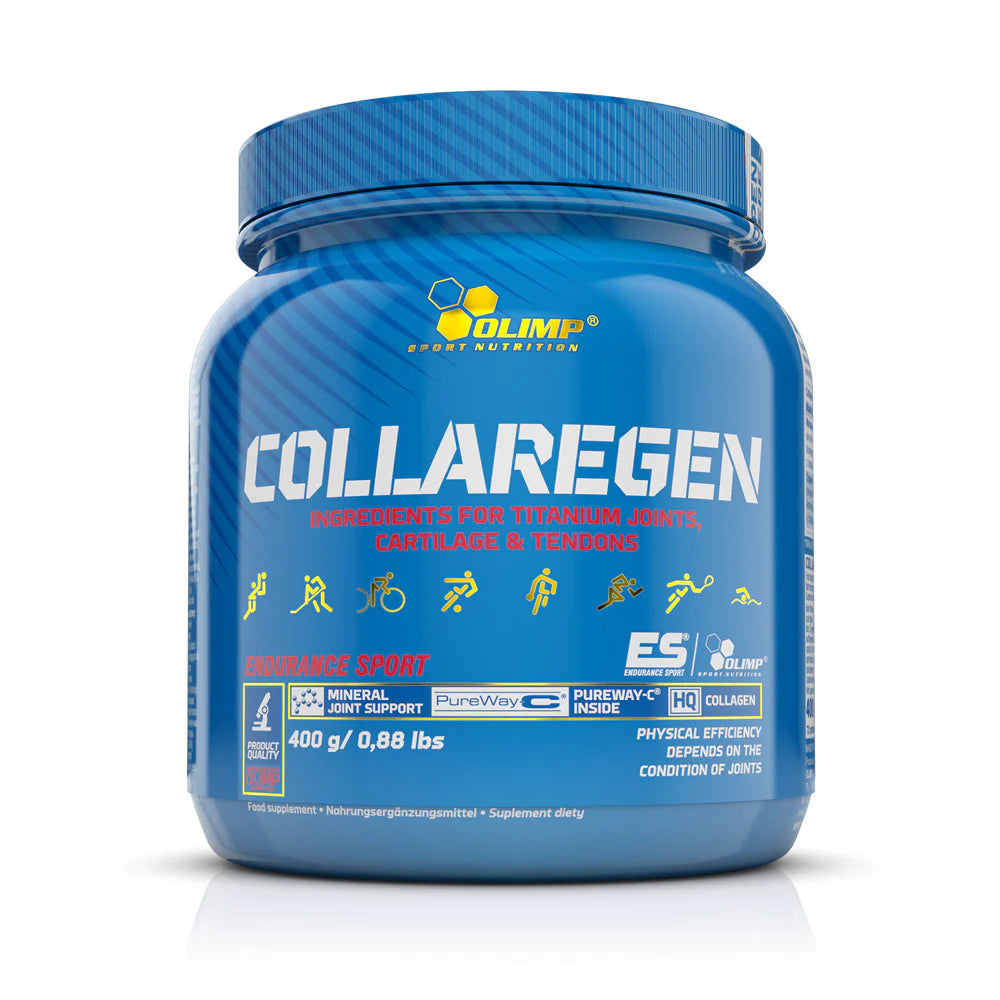 Collaregen