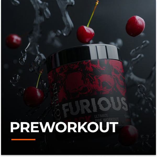 Preworkout