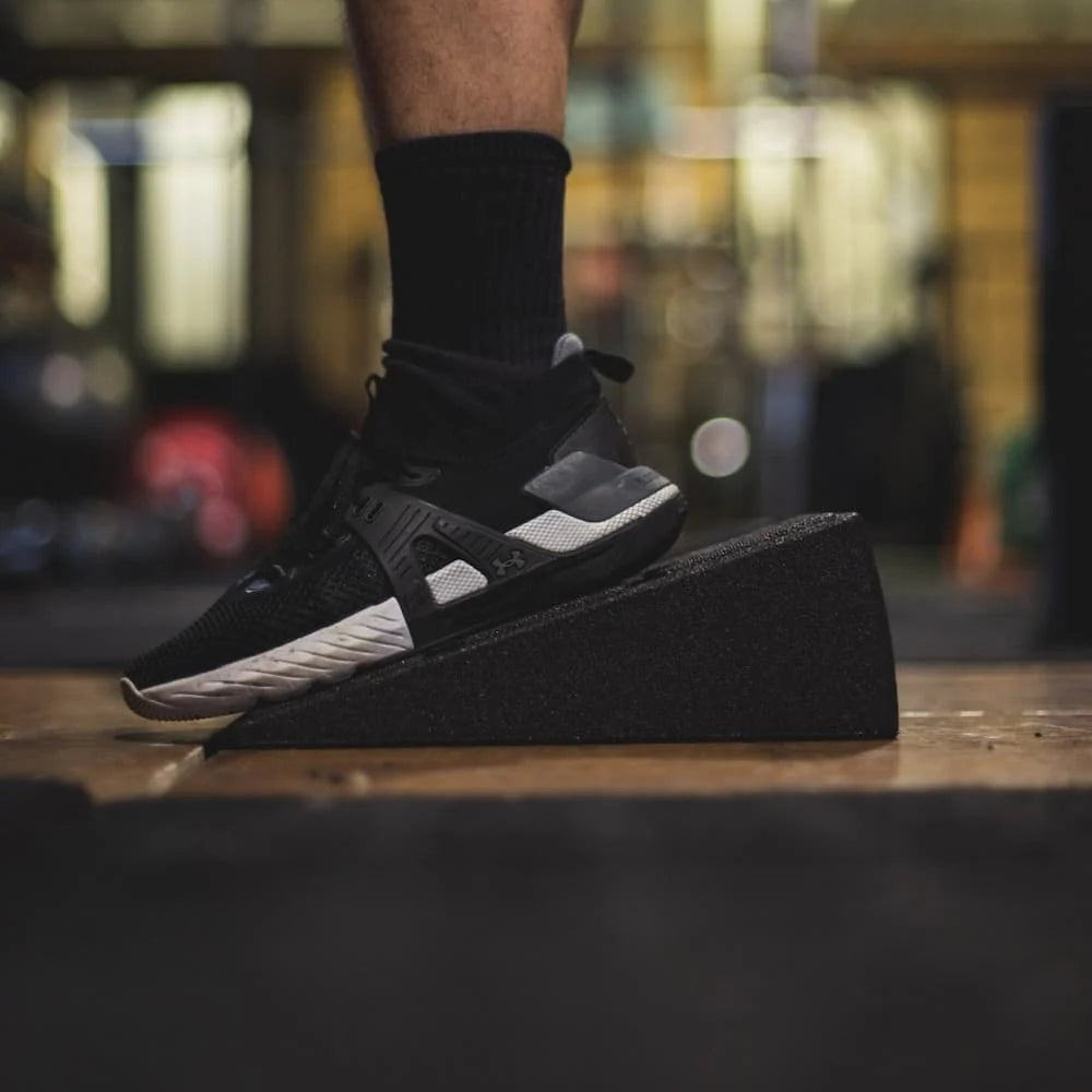 Squat Block