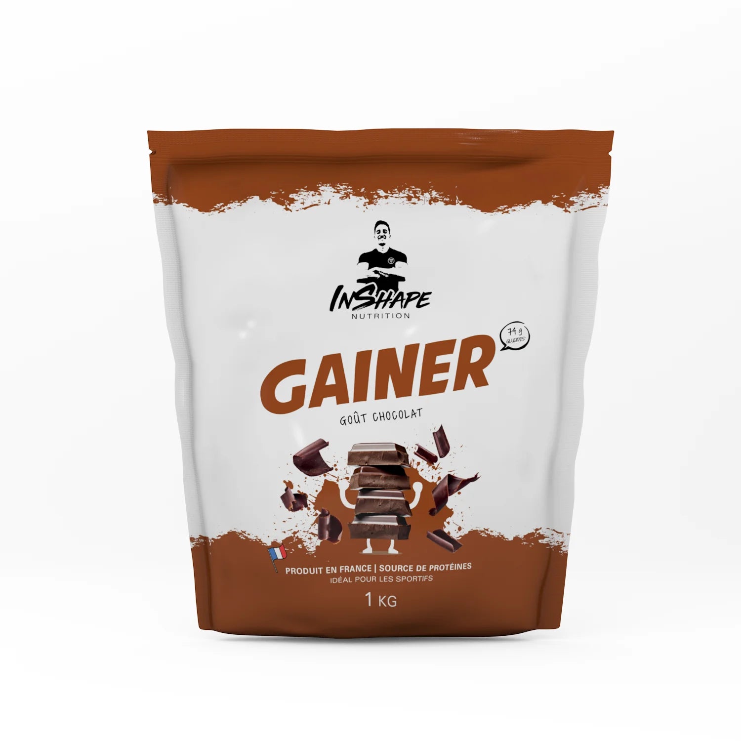 Gainer
