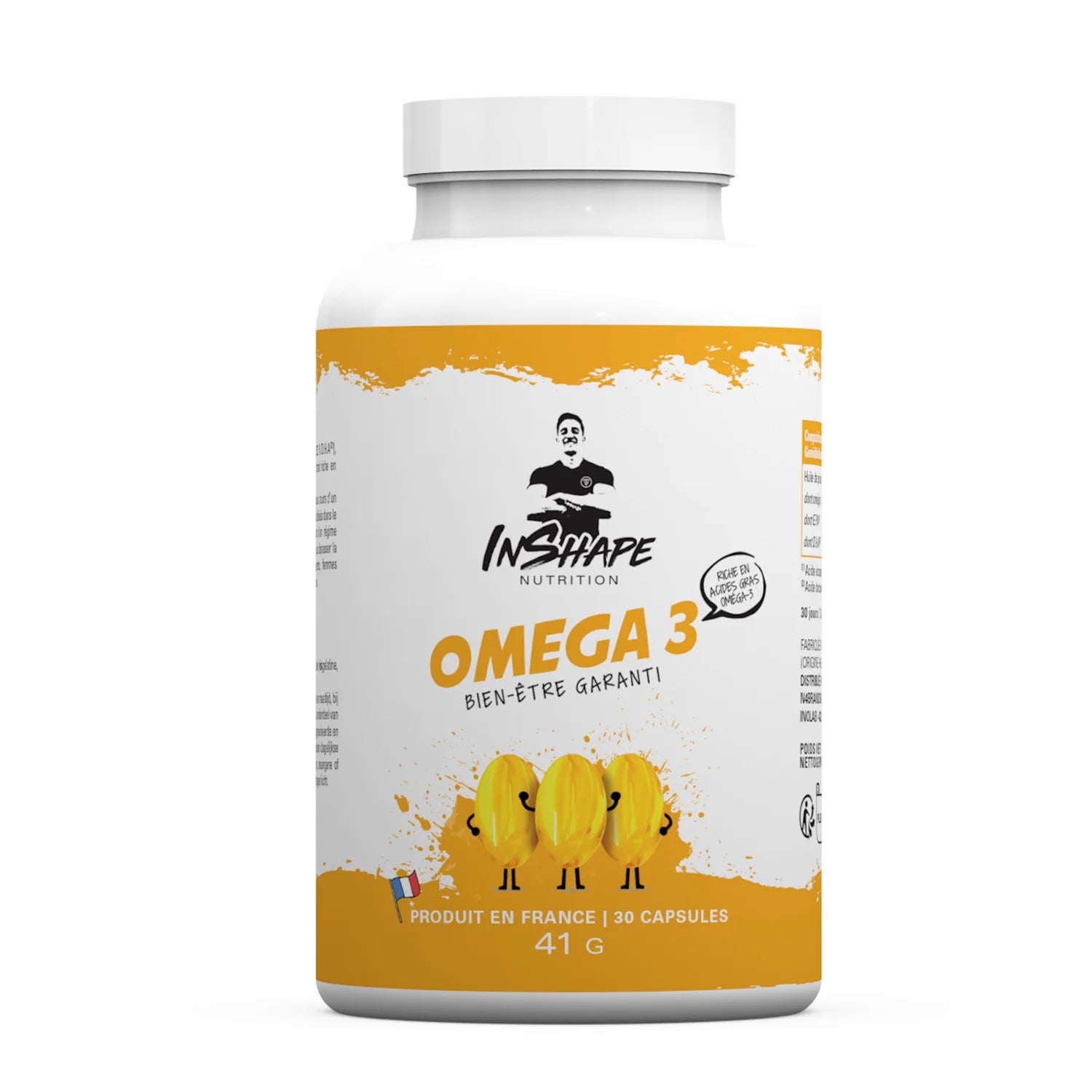 Omega 3