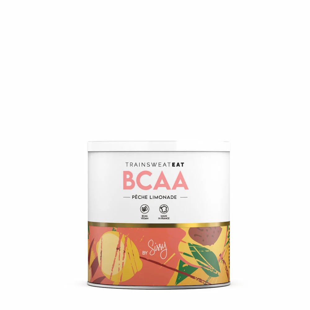 BCAA 2:1:1