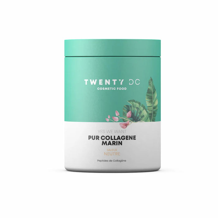 Collagène