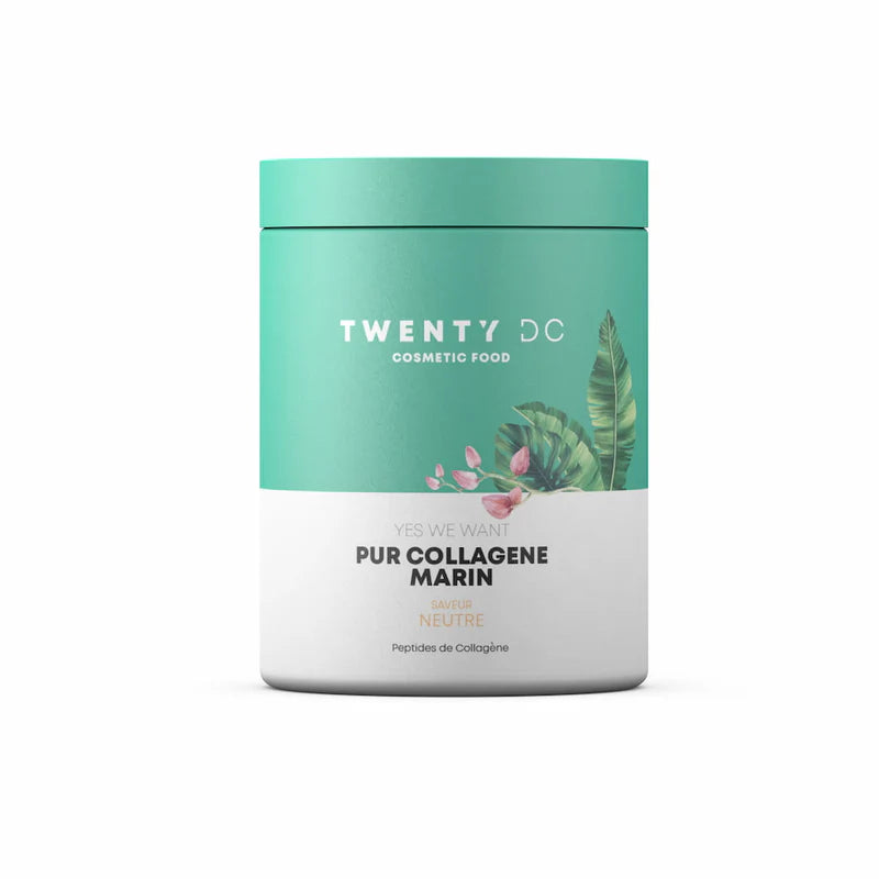 Collagène Marin Pur