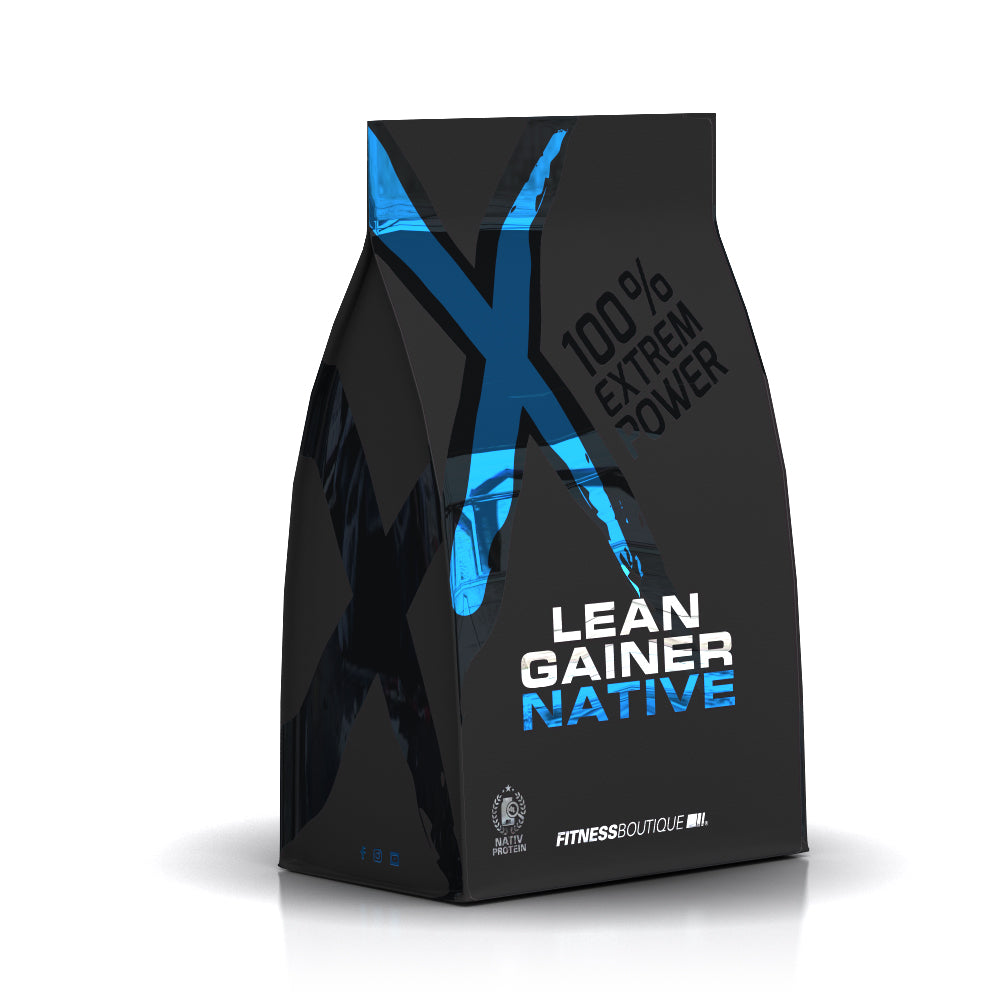 Lean Gainer Xnative